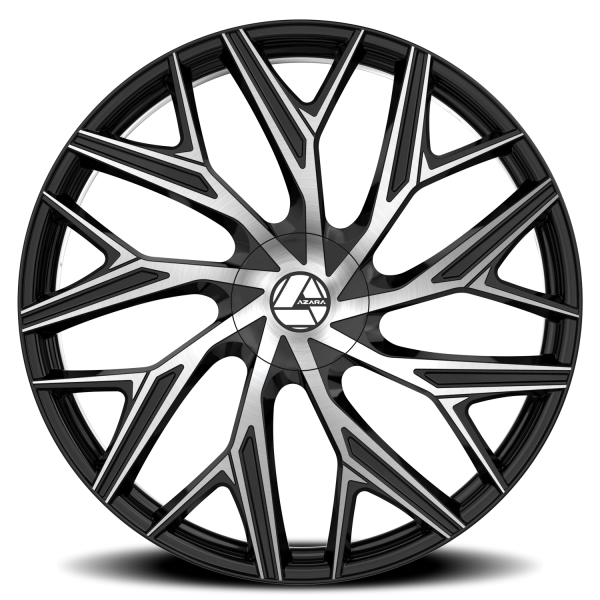 Azara AZA-527 20 8.5 35
