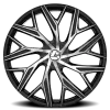 Azara AZA-527 20 8.5 35