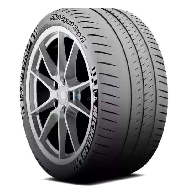 325/30ZR21 XL Michelin Pilot Sport Cup 2 N2