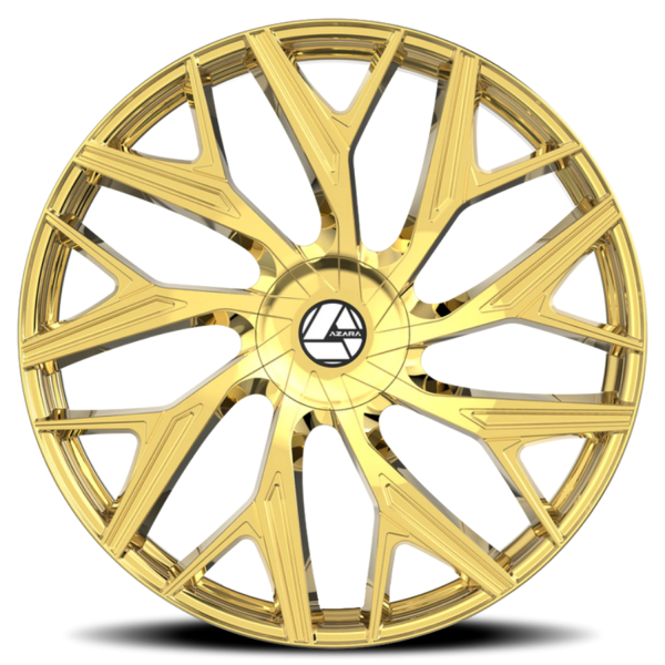 Azara AZA-527 20 8.5 35