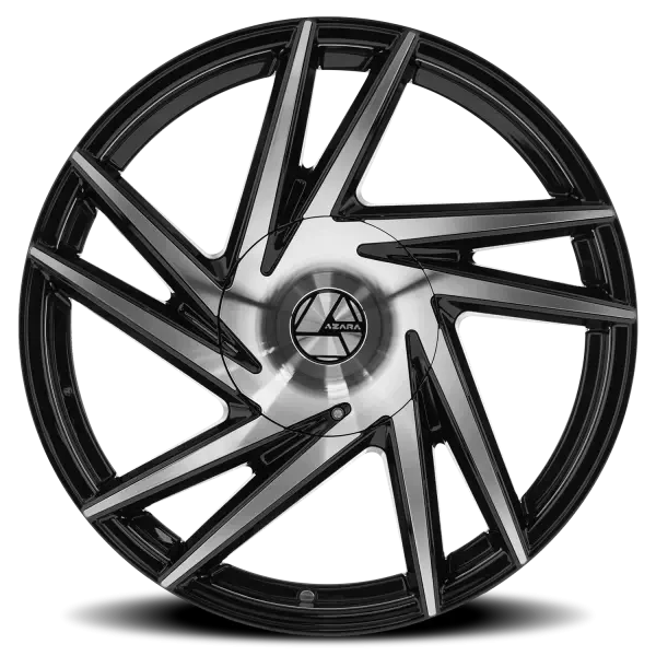 Azara AZA-529 22 8.5 38