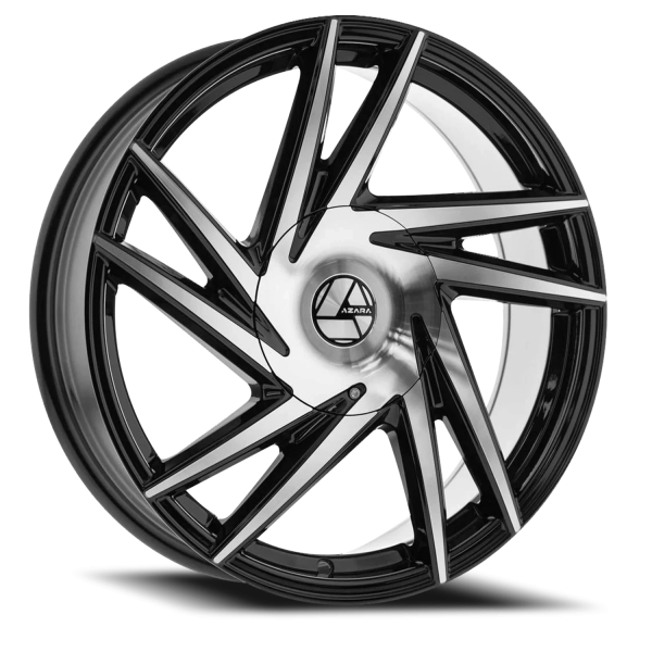 Azara AZA-529 22 8.5 38