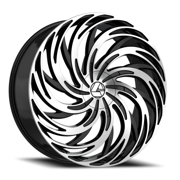 Azara AZA-531 22 8.5 38