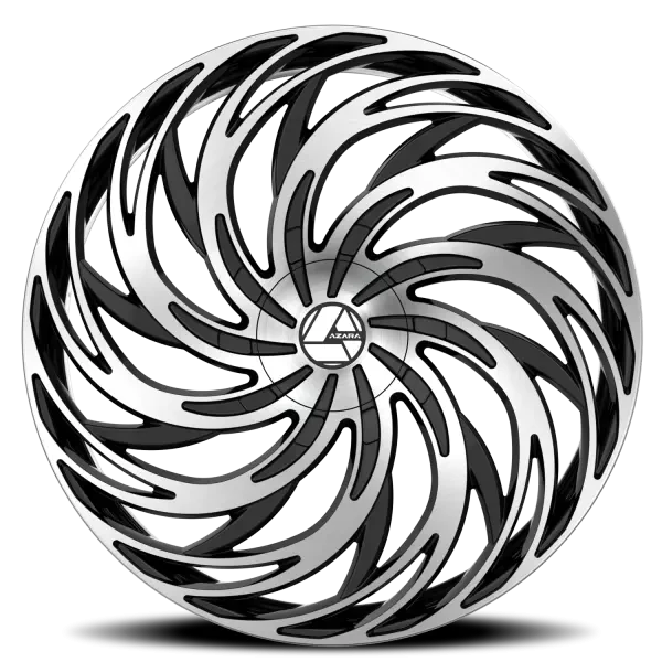 Azara AZA-531 22 8.5 38