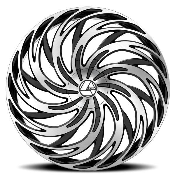 Azara AZA-531 22 8.5 38