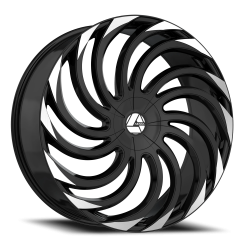 Azara AZA-534 22x8.5 38