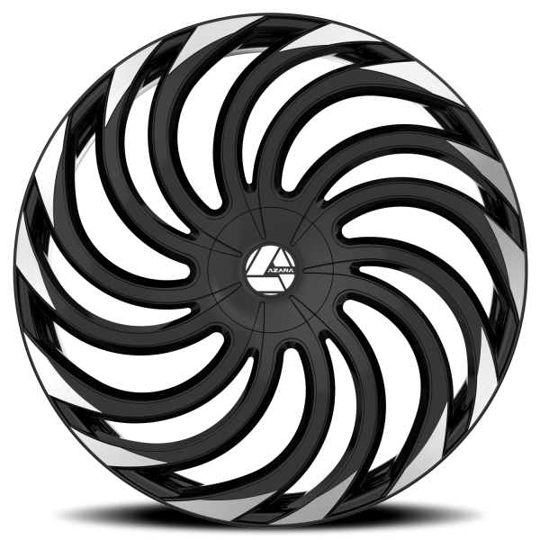 Azara AZA-534 22 9.5 15