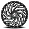 Azara AZA-536 22 8.5 38