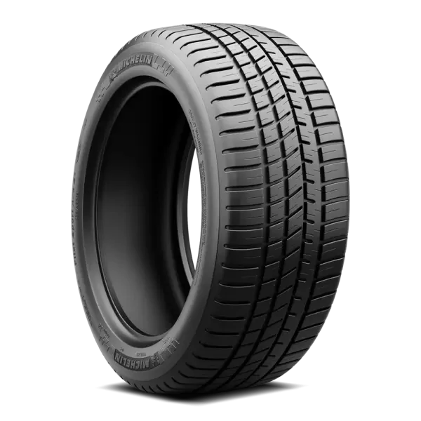 245/40R20 XL Michelin Pilot Sport A/S 3+