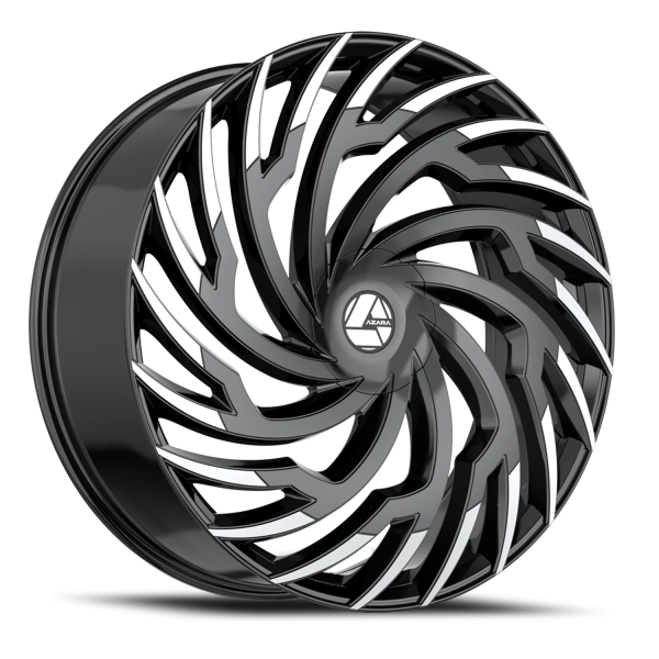 Azara AZA-536 26 9.5 22