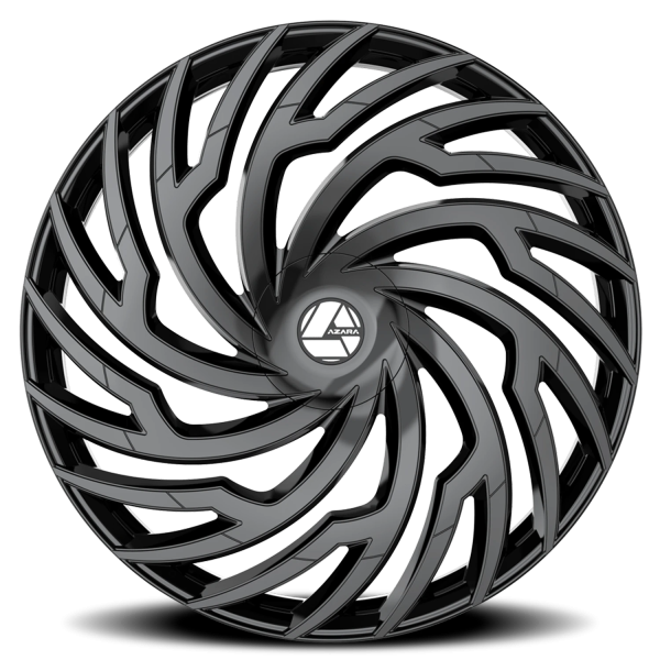 Azara AZA-536 26 9.5 22