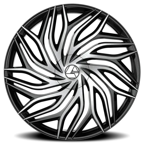 Azara AZA-537 20 8.5 35