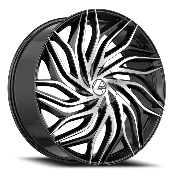 Azara AZA-537 20 8.5 35