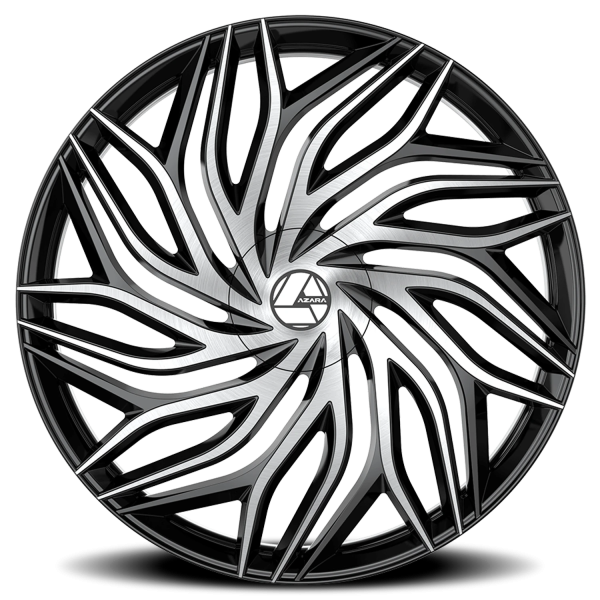 Azara AZA-537 20 8.5 35