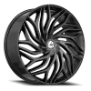 Azara AZA-537 22 8.5 38