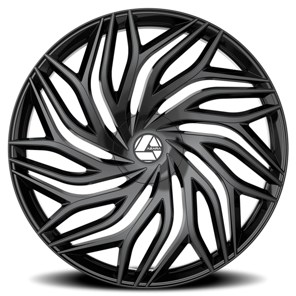 Azara AZA-537 22 8.5 38