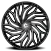 Azara AZA-537 22 8.5 38