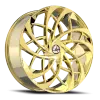 Azara AZA-540 20 8.5 35