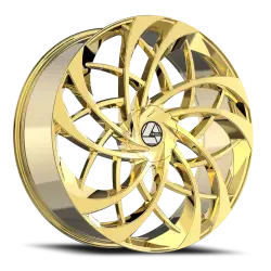 Azara AZA-540 20x8.5 35