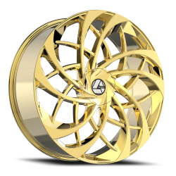 Azara AZA-540 20x8.5 35