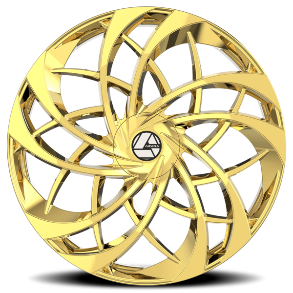 Azara AZA-540 20 8.5 35