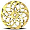 Azara AZA-540 20 8.5 35