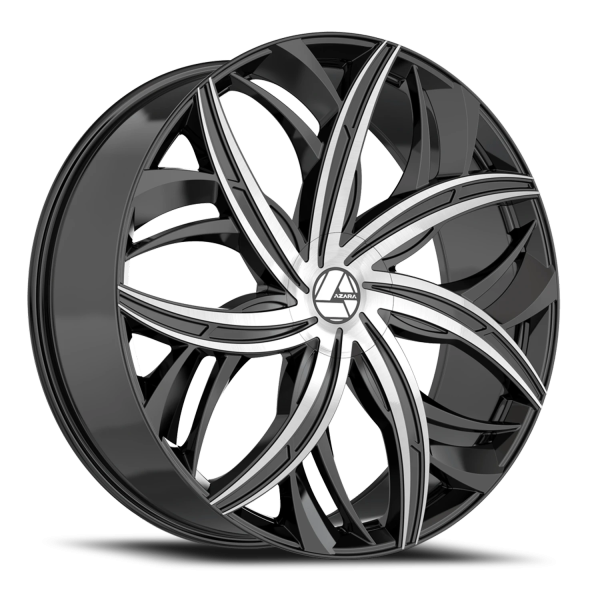 Azara AZA-541 18 8 35