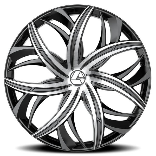 Azara AZA-541 18 8 35