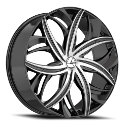 Azara AZA-541 20x8.5 35