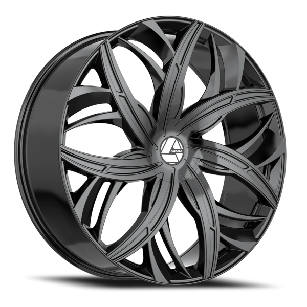 Azara AZA-541 20 8.5 35