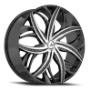 Azara AZA-541 20 8.5 35