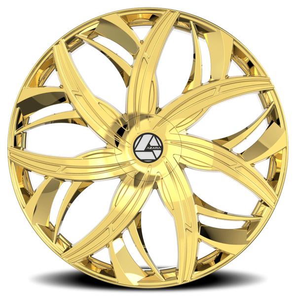 Azara AZA-541 20 8.5 35