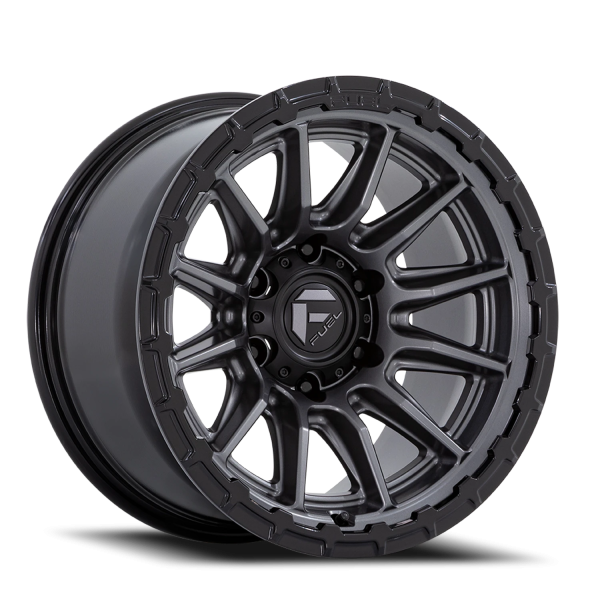 Fuel Piston FC866 20 10 -18