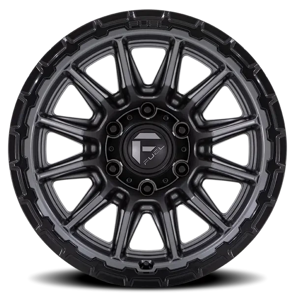 Fuel Piston FC866 20 9 1