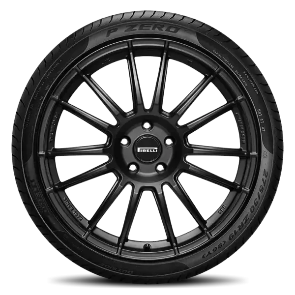 245/40R18 XL Pirelli Pzero (Mo)