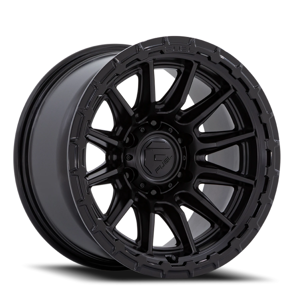 Fuel Piston FC866 20 10 -18