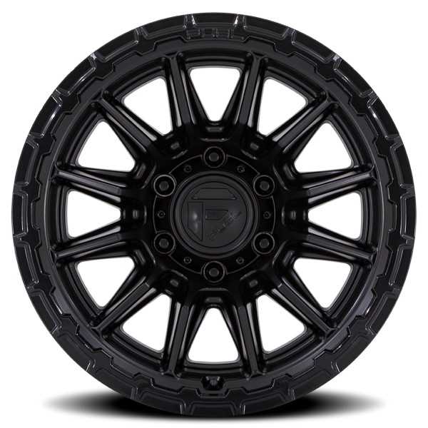 Fuel Piston FC866 20 9 1