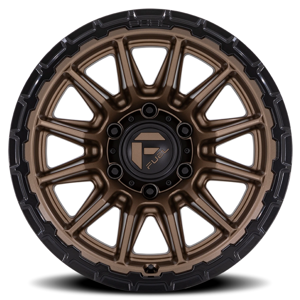 Fuel Piston FC866 20 10 -18