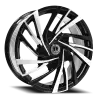 Luxxx Alloys 41 22 9 31