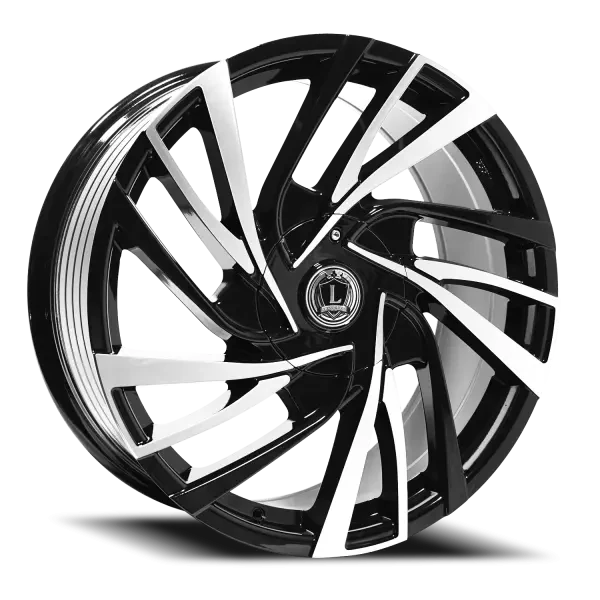 Luxxx Alloys 41 22 9 31