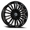Luxxx Alloys 42 20 8.5 31
