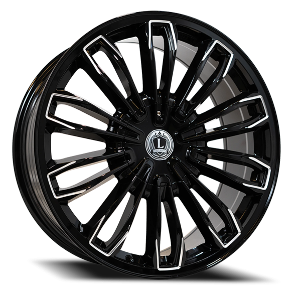 Luxxx Alloys 42 22 9 31