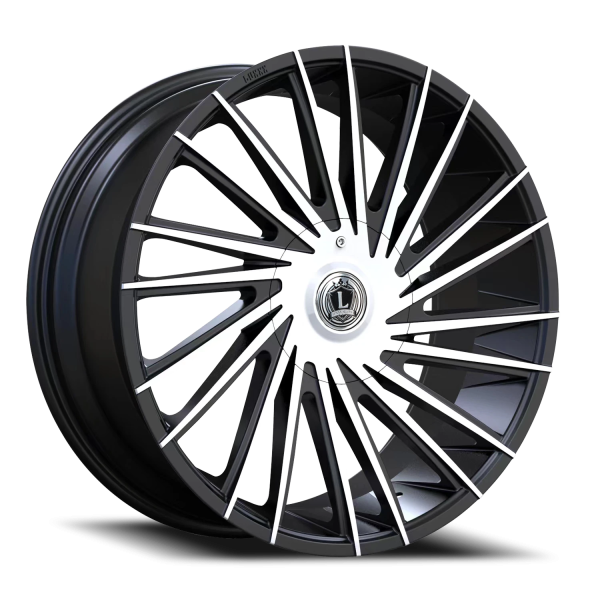 Luxxx Alloys 43 18 8 35