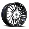 Luxxx Alloys 43 18 8 35