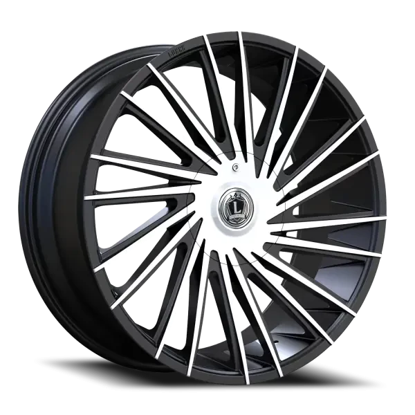 Luxxx Alloys 43 18 8 35