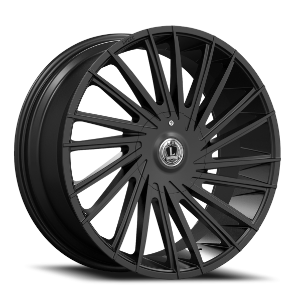 Luxxx Alloys 43 20 8.5 35