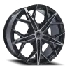 Luxxx Alloys 44 18 8 35