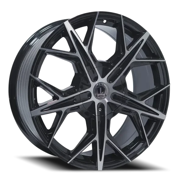 Luxxx Alloys 44 18 8 35