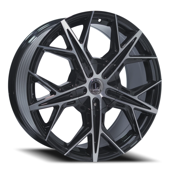 Luxxx Alloys 44 20 8.5 31