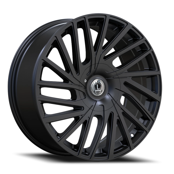 Luxxx Alloys 45 20 8.5 31